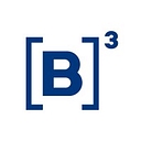 B3 Personal AB logo