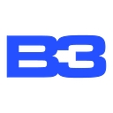 B3 Labs logo