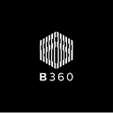 Blackstone 360 logo