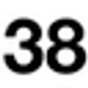 B38 Group logo