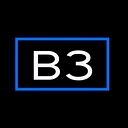 B3 Alliance, Inc. logo