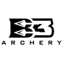 B3 Archery logo
