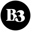 B3 Designers logo