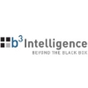B3intelligence logo