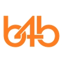 b4b Marketing logo