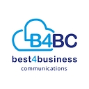 Best 4 Business Communications Ltd logo