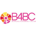 BOARDING FOR BREAST CANCER INC logo