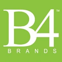 B4 Brands   The Environmental Choice In Hand Hygiene (Avant & Aterra Products) logo