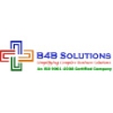 Favicon of B4B Solutions