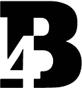 B4logistics logo