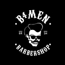 b4men.nl logo