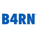 B4rn   Broadband For The Rural North Ltd logo