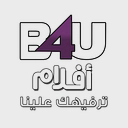 B4U Television Network (India) Pvt. Ltd. logo