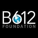 B612 Foundation logo