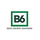 B6 Real Estate Advisors logo