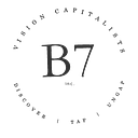 B7inc logo
