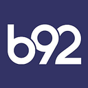 B92 logo