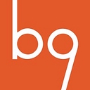 B9 Architects logo