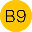 B9lab logo
