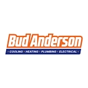 Bud Anderson Heating And Cooling, Inc. logo