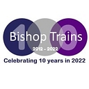 Bishop Trains logo