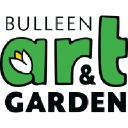 Bulleen Art & Garden logo