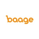 Baage logo