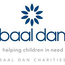 Baal Dan Charities logo