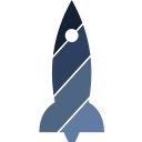 Banen bij logo