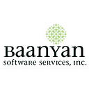 Baanyan Software Services inc. logo