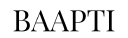 baapti.com logo