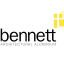 Bennett Architectural logo