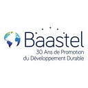 Le Groupe Conseil Baastel logo