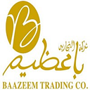 Baazeem Trading Co. logo