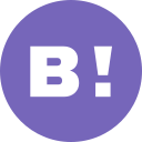 BabaBing logo
