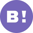 Bababing logo