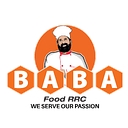 BaBa Food RRC logo