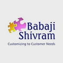 Babaji Shivram Shipping and Logistics B.V. logo
