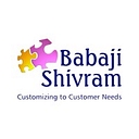 Babaji Shivram Shipping and Logistics B.V. logo