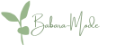 Babaramode logo