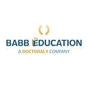 Babb Education logo