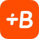 Babbel Logo
