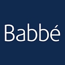 Babbé logo
