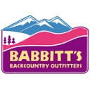 Babbitt's Backcountry Outfitters logo
