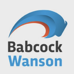 Babcock Wanson UK Limited logo
