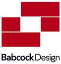 Babcock Design Group logo
