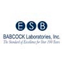 Babcock Laboratories, Inc. logo