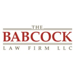 The Babcock Law Firm, P.C. logo