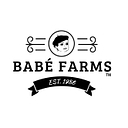 Babe Farms logo