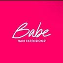Logo for babehairextensions.com